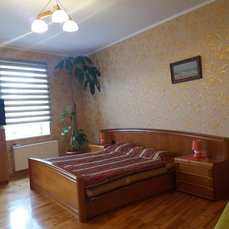 Ventspils Apartments Esterno foto