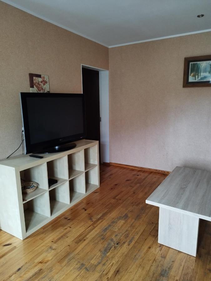 Ventspils Apartments Esterno foto